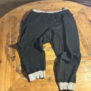 Nike sweat pants